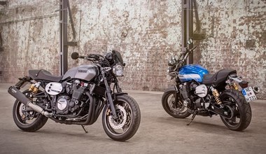 Yamaha obniża ceny swoich motocykli