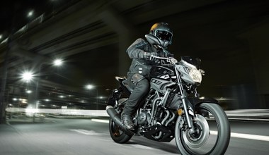 Yamaha prezentuje nowości na rok 2016