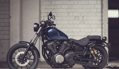 Yamaha przedłuża promocję na swoje motocykle