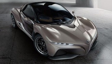 Yamaha Sports Ride Concept