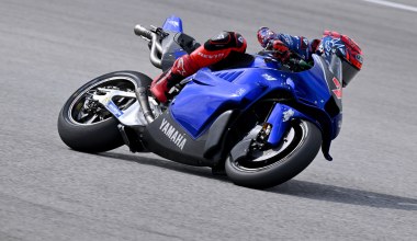 Yamaha w tarapatach. Po 23 latach stawia wszystko na nowy silnik