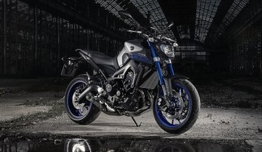 Yamaha ze świetną sprzedażą w 2015 roku