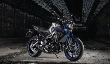 Yamaha ze świetną sprzedażą w 2015 roku