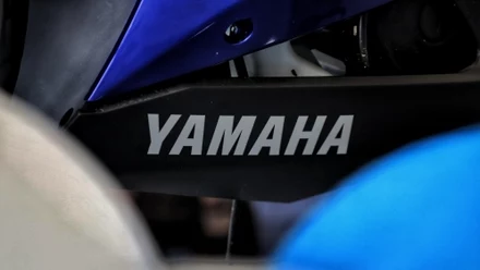 Yamaha 