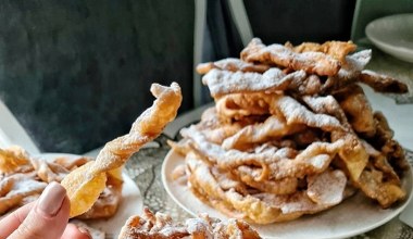 "Янгольські крила" від шеф-кухаря Магди Гесслер неперевершені. Тепер ви можете зробити цей десерт на власній кухні