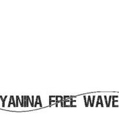 Janusz "Yanina" Iwański: -Yanina Free Wave