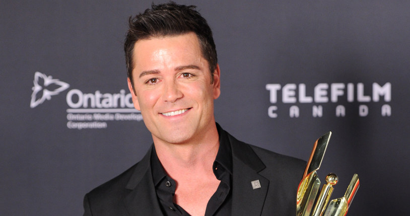 Yannick Bisson /George Pimentel /Getty Images