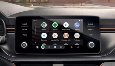 Yanosik uratował niejednego kierowcę. Jak go uruchomić w Android Auto?