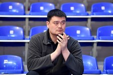 Yao Ming: Są trzy warianty wznowienia rozgrywek
