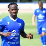 Yaw Yeboah przeszedł z Wisły Kraków do Columbus Crew