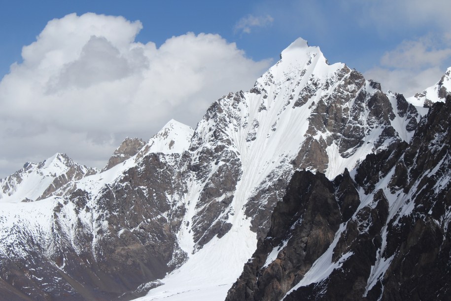 Yawash Sar II /Materiały prasowe