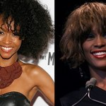 Yaya DaCosta zagra Whitney Houston! Rodzina protestuje! 