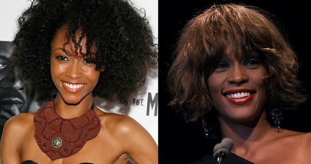 Yaya i Whitney! Podobne? /- /Getty Images