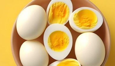 Яйця на вечерю - це гарна ідея? Думка дієтологів вас здивує