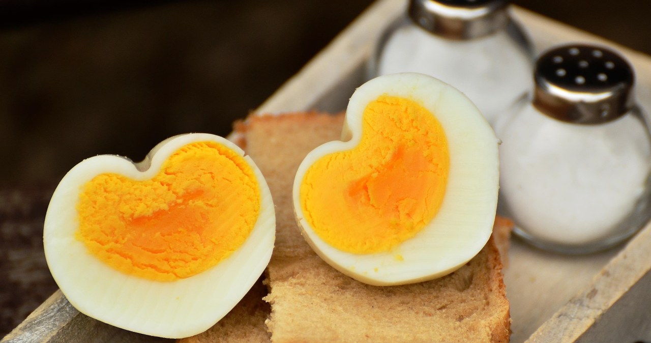 "Яйця-трійки" мають більший ризик зараження /pixabay.com