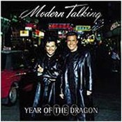 Modern Talking: -Year Of The Dragon