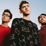 Years & Years na Spring Break Showcase Festival & Conference