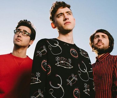 Years & Years na Spring Break Showcase Festival & Conference