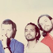 Yeasayer