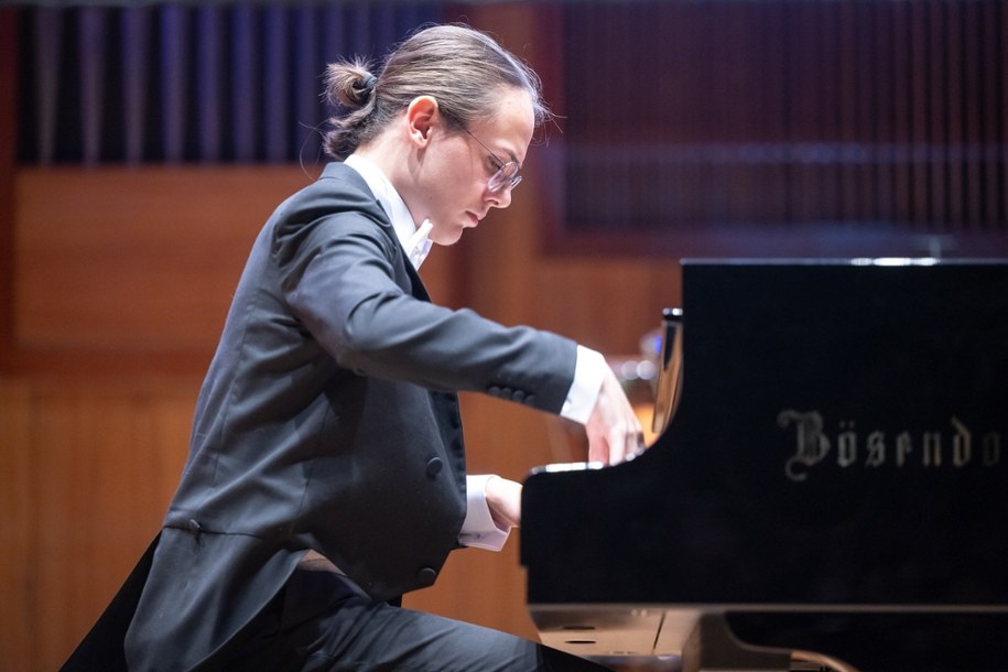 Yehuda Prokopowicz /Tytus Żmijewski /PAP