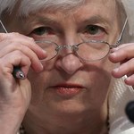 Yellen: W ostatnich miesiącach wzrosły argumenty za podwyżkami stóp procentowych w USA