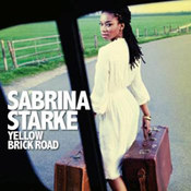 Sabrina Starke: -Yellow Black Road