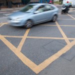 Yellow boxy miały być rewolucją na polskich drogach. Coś poszło nie tak