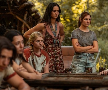 "Yellowjackets" powraca z trzecim sezonem! Kiedy premiera w Polsce?