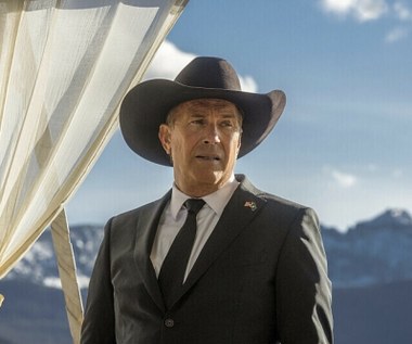 "Yellowstone": Popularny serial trafi na Netfliksa