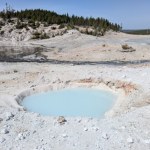 Yellowstone się unosi. Naukowcy przyglądają się ciekawemu zjawisku