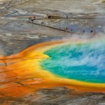 wulkan Yellowstone wygląda inaczej niż w podręcznikach. To zmienia ryzyko erupcji