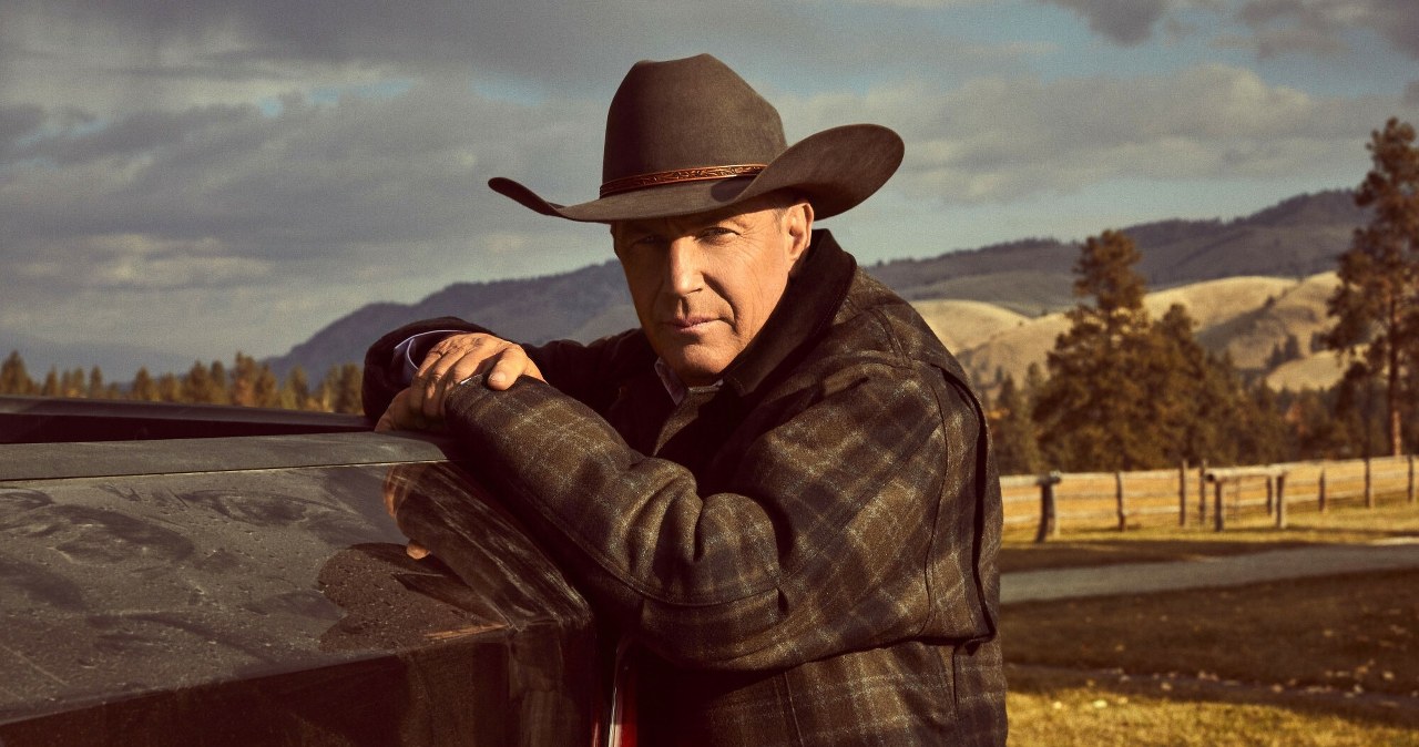 "Yellowstone" /Album Online/East News /East News