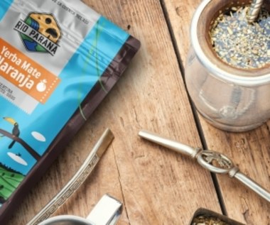 Yerba mate – „herbata” z Ameryki Południowej, która podbija świat!