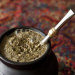 Yerba mate wygrywa z rakiem