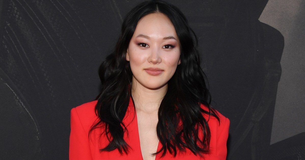 Yerin Ha /Jon Kopaloff/FilmMagic /Getty Images