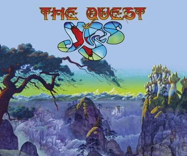 Yes "The Quest": Odcinanie kuponów [RECENZJA]