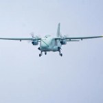 YH-1000S w powietrzu. Chiński bezzałogowy kolos po pierwszym locie