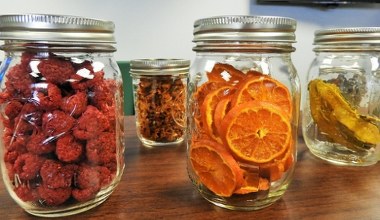 Їжте, коли хочеться солодкого. Вони покращують пам&#39;ять тадопоможуть схуднути