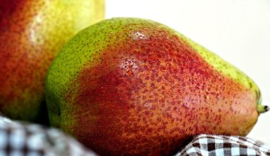 Їжте замість бананів. Покращують роботу кишківника та пам’ять, корисні для серця