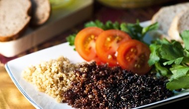 Їжте замість картоплі й каші. Серце й кишківник будуть вдячні