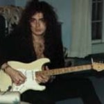 Yngwie Malmsteen o nowej płycie