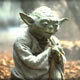 Yoda - mądry doradca /