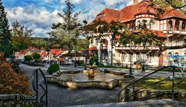 Його називають найкрасивішим у Європі. Це перлина серед польських курортів
