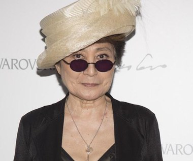 Yoko Ono będzie świętować urodziny w Berlinie