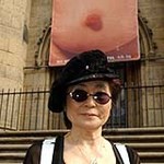 Yoko Ono: Siostra Lennona protestuje