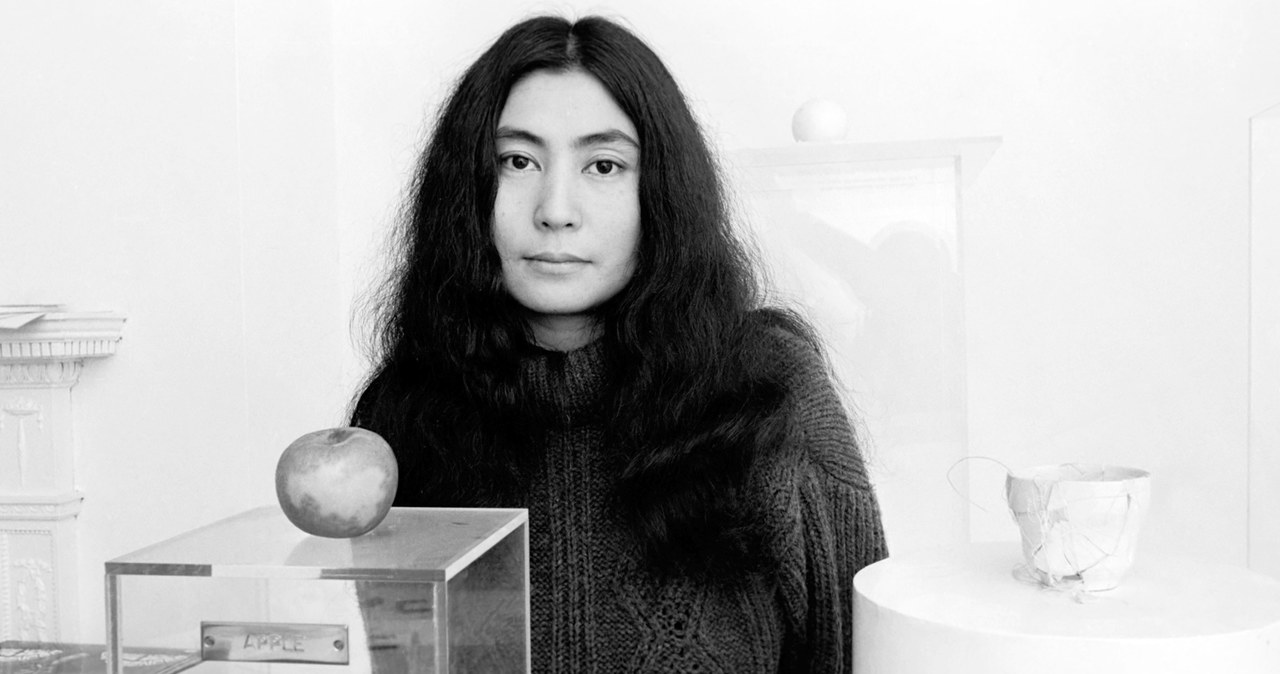 Yoko Ono /Mirrorpix / Contributor /Getty Images