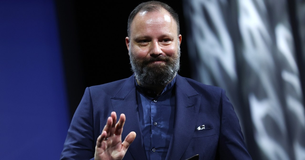 Yorgos Lanthimos /Vittorio Zunino Celotto/Getty Images /Getty Images