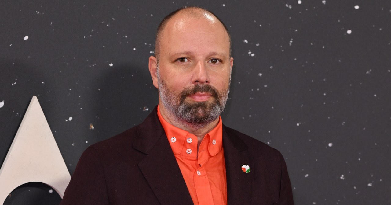 Yorgos Lanthimos /Jeff Spicer/Jeff Spicer/Getty Images /Getty Images