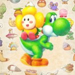 Nintendo Switch 2 Yoshi and the Mysterious Book już dziś w ekskluzywnej premierze na Switch 2