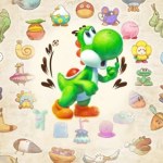 Yoshi and the Mysterious Book: Nowy król platformówek na Nintendo Switch 2